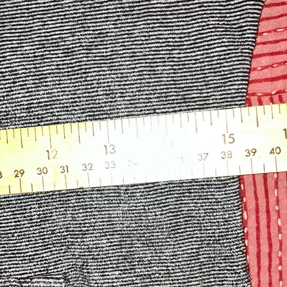 Bench Gray Hooded Long Sleeve Sweatshirt - Picture 7 of 16